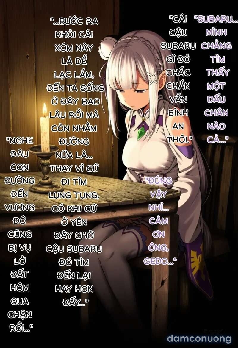 đọc truyện Địt Emilia Siêu phẩm A.I ảnh 27 tại Thiên Thai Truyện