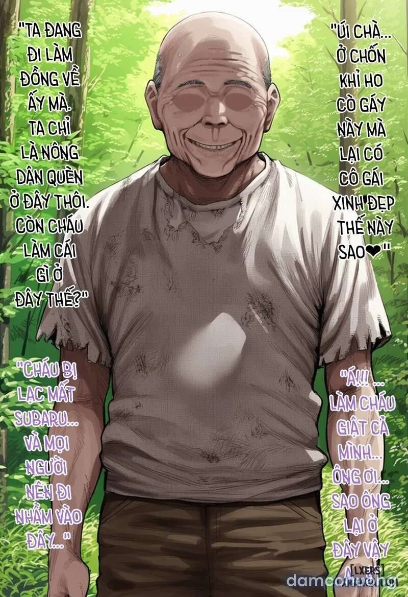 đọc truyện Địt Emilia Siêu phẩm A.I ảnh 5 tại Thiên Thai Truyện