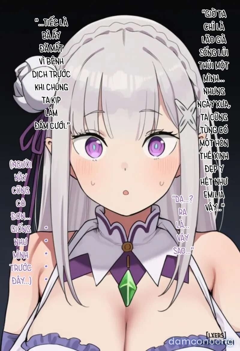 đọc truyện Địt Emilia Siêu phẩm A.I ảnh 33 tại Thiên Thai Truyện