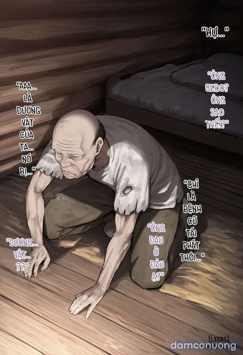 đọc truyện Địt Emilia Siêu phẩm A.I ảnh 45 tại Thiên Thai Truyện