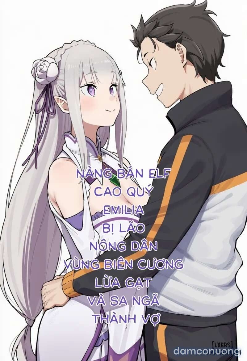 đọc truyện Địt Emilia Siêu phẩm A.I ảnh 59 tại Thiên Thai Truyện