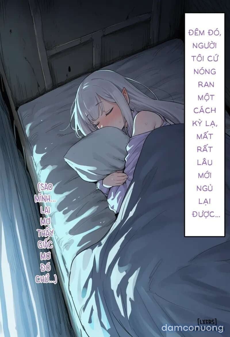 đọc truyện Địt Emilia Siêu phẩm A.I ảnh 63 tại Thiên Thai Truyện