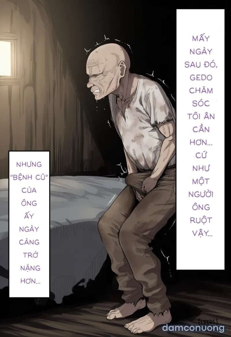 đọc truyện Địt Emilia Siêu phẩm A.I ảnh 64 tại Thiên Thai Truyện