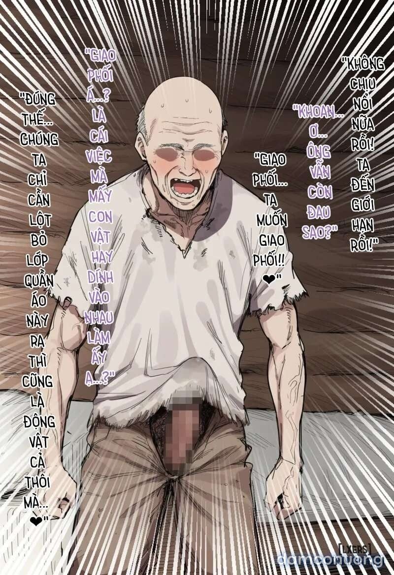 đọc truyện Địt Emilia Siêu phẩm A.I ảnh 73 tại Thiên Thai Truyện