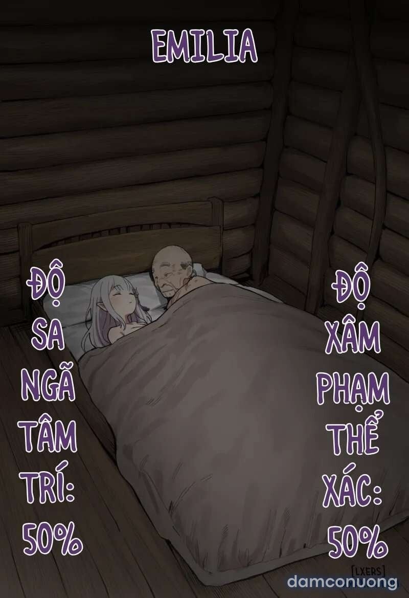 đọc truyện Địt Emilia Siêu phẩm A.I ảnh 94 tại Thiên Thai Truyện