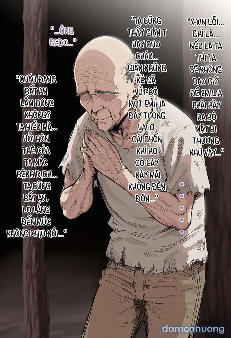 đọc truyện Địt Emilia Siêu phẩm A.I ảnh 100 tại Thiên Thai Truyện