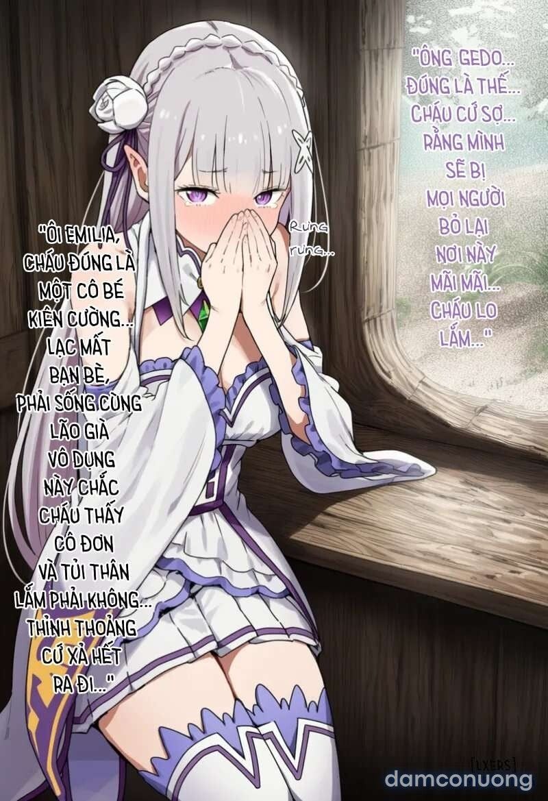 đọc truyện Địt Emilia Siêu phẩm A.I ảnh 101 tại Thiên Thai Truyện