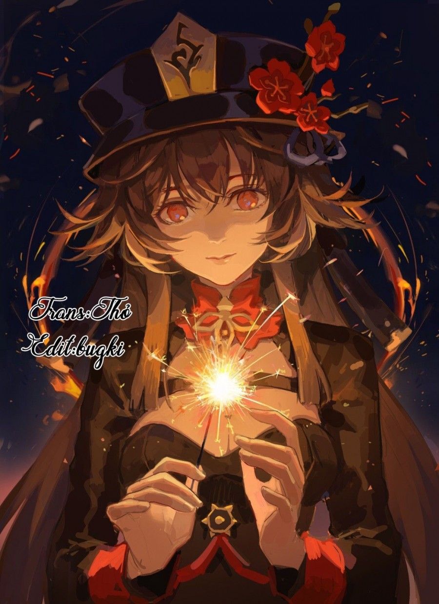 đọc truyện Địt Keqing Chương 0 ảnh 2 tại Thiên Thai Truyện