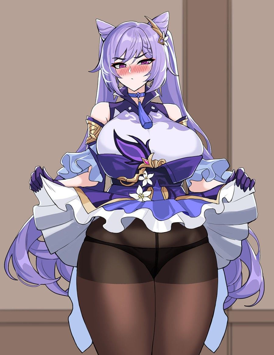 đọc truyện Địt Keqing Chương 0 ảnh 3 tại Thiên Thai Truyện