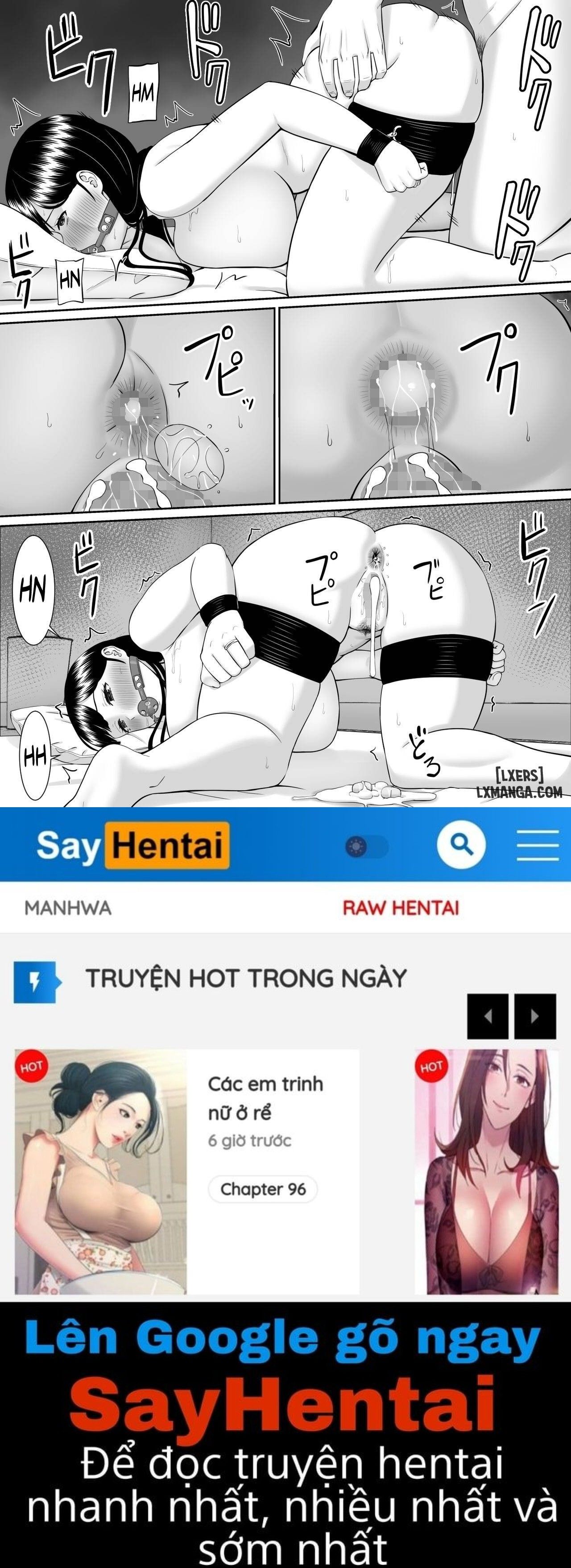 đọc truyện Địt Mẹ Thằng Bắt Nạt Nó Địt Mẹ Tôi!?? P4 + 5 + ??? Chương 2 ảnh 20 tại Giả Dược