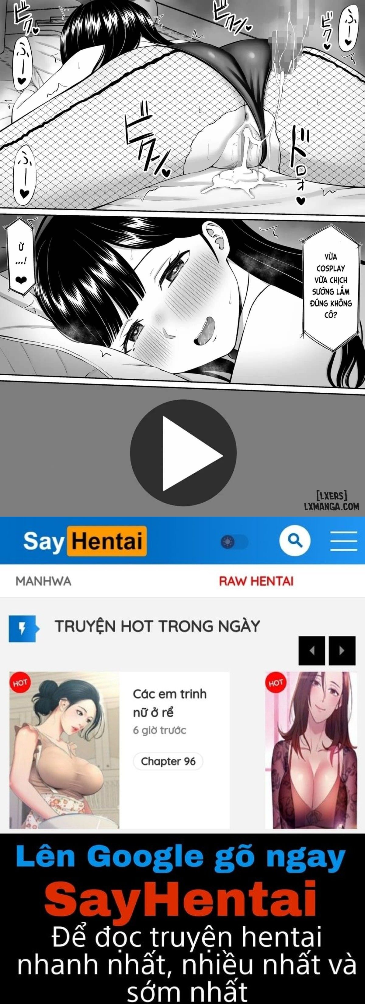 đọc truyện Địt Mẹ Thằng Bắt Nạt Nó Địt Mẹ Tôi!?? P4 + 5 + ??? Chương 4 ảnh 22 tại Giả Dược