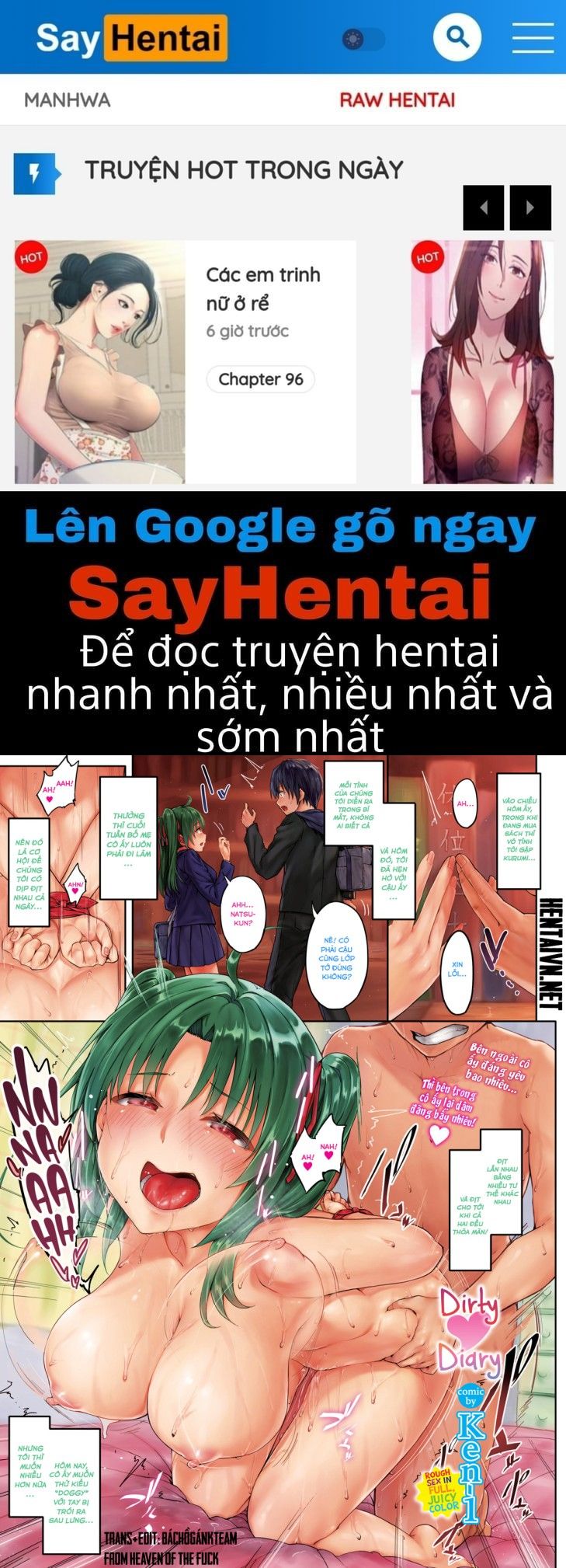 đọc truyện Địt Nhau Cuối Tuần Oneshot ảnh 1 tại Giả Dược