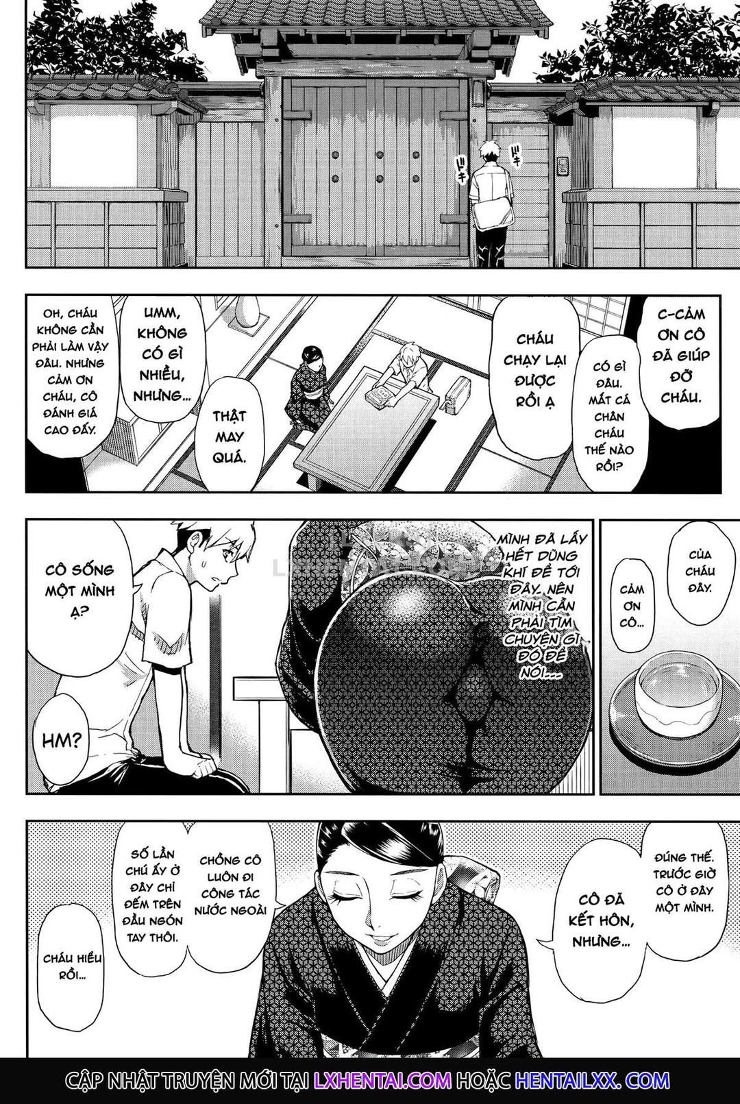 Địt Vào Lồn Mẹ Đi Con Rể Chương 4 page 13 - Giả Dược