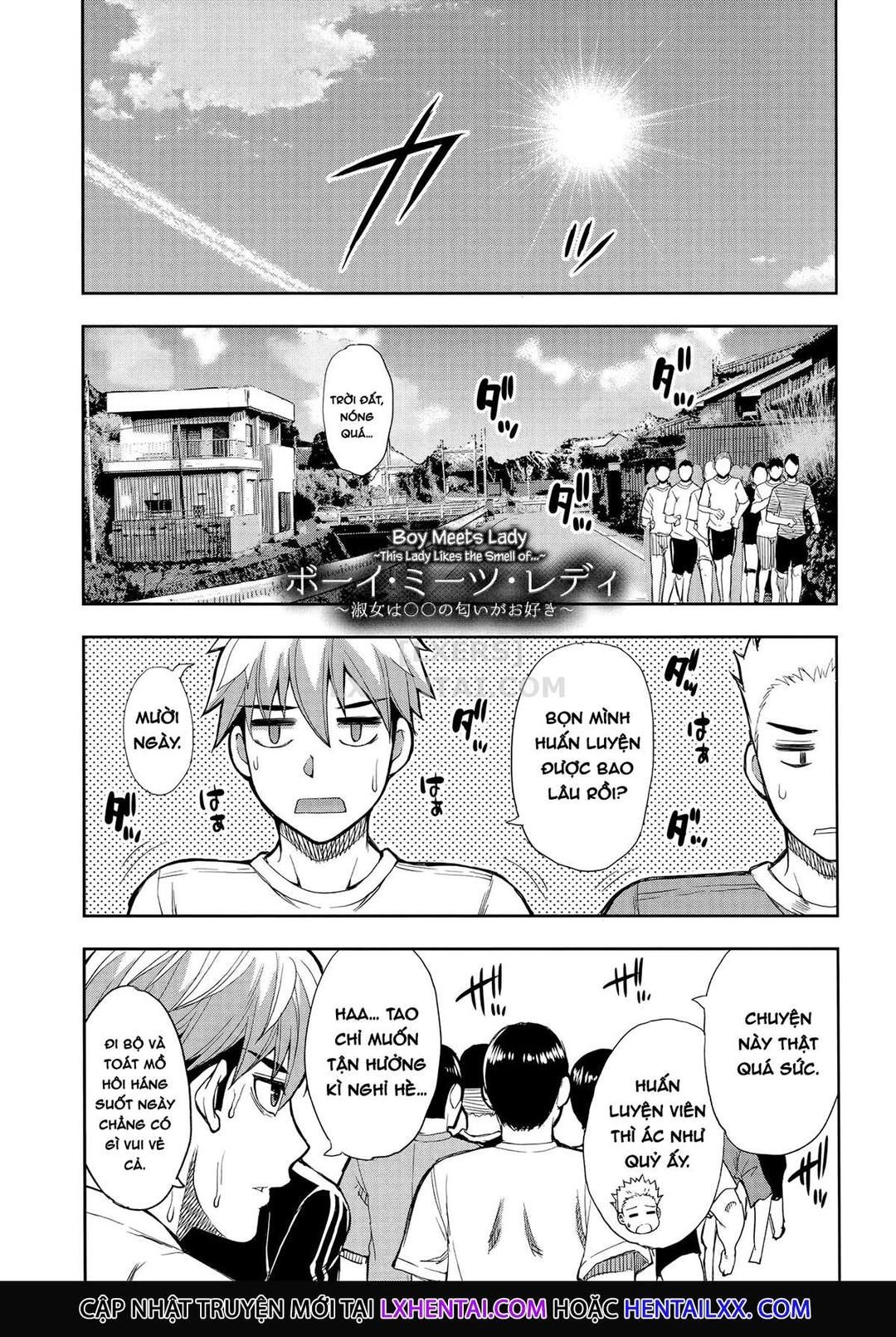 Địt Vào Lồn Mẹ Đi Con Rể Chương 4 page 4 - Giả Dược