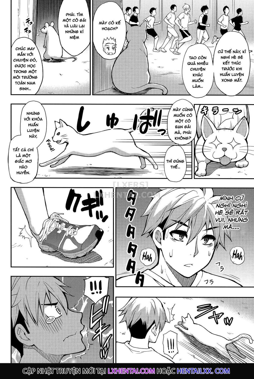 Địt Vào Lồn Mẹ Đi Con Rể Chương 4 page 5 - Giả Dược