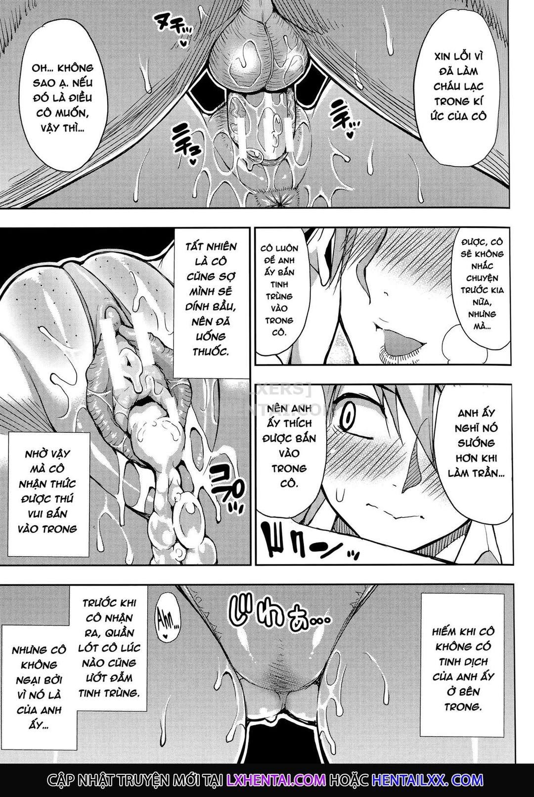 Địt Vào Lồn Mẹ Đi Con Rể Chương 4 page 42 - Giả Dược