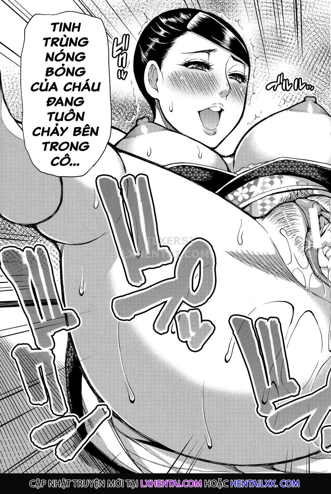 Địt Vào Lồn Mẹ Đi Con Rể Chương 4 page 47 - Giả Dược