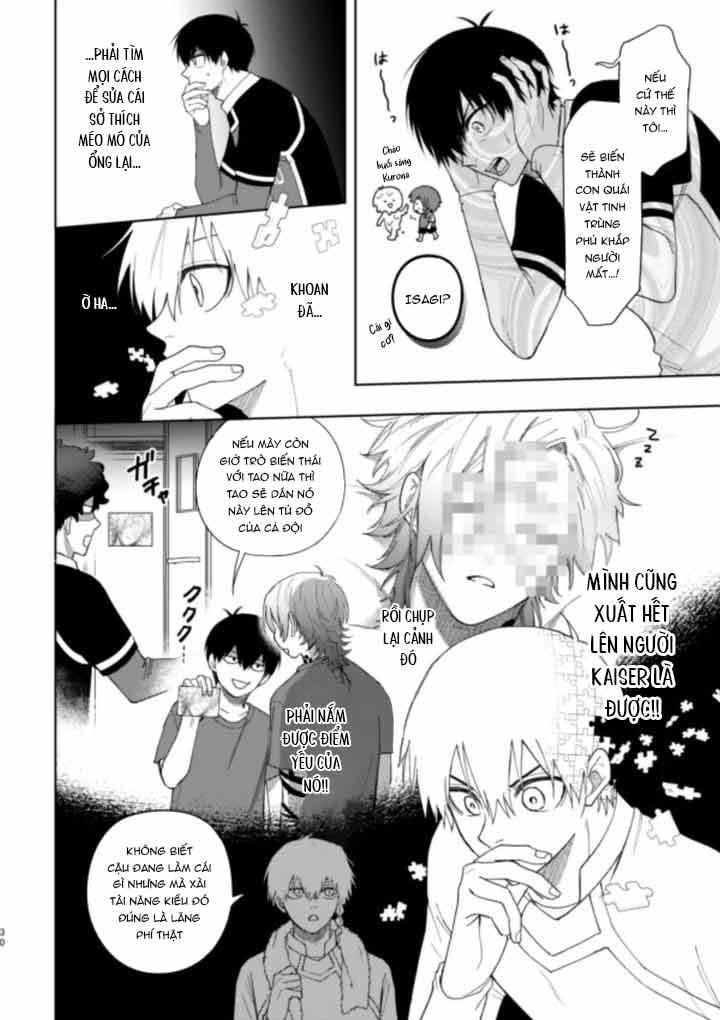 đọc truyện Dj Bluelock Chương 7 ảnh 29 tại Thiên Thai Truyện