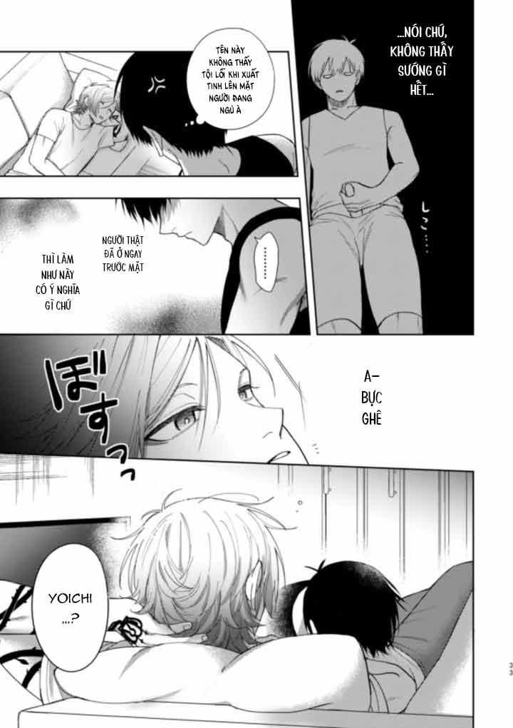 đọc truyện Dj Bluelock Chương 7 ảnh 32 tại Thiên Thai Truyện