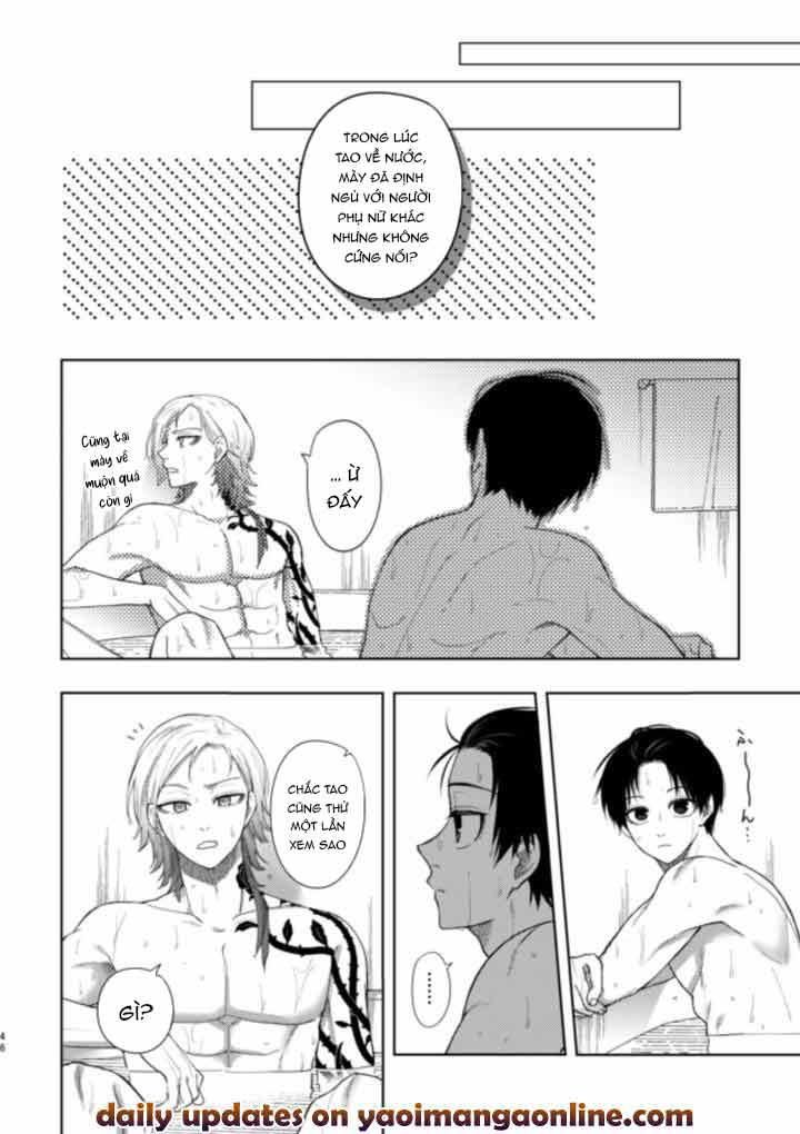 đọc truyện Dj Bluelock Chương 7 ảnh 45 tại Thiên Thai Truyện