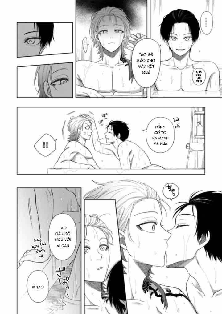 đọc truyện Dj Bluelock Chương 7 ảnh 47 tại Thiên Thai Truyện