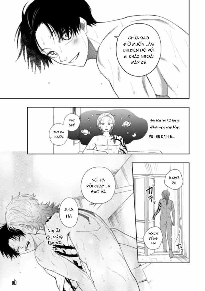 đọc truyện Dj Bluelock Chương 7 ảnh 48 tại Thiên Thai Truyện