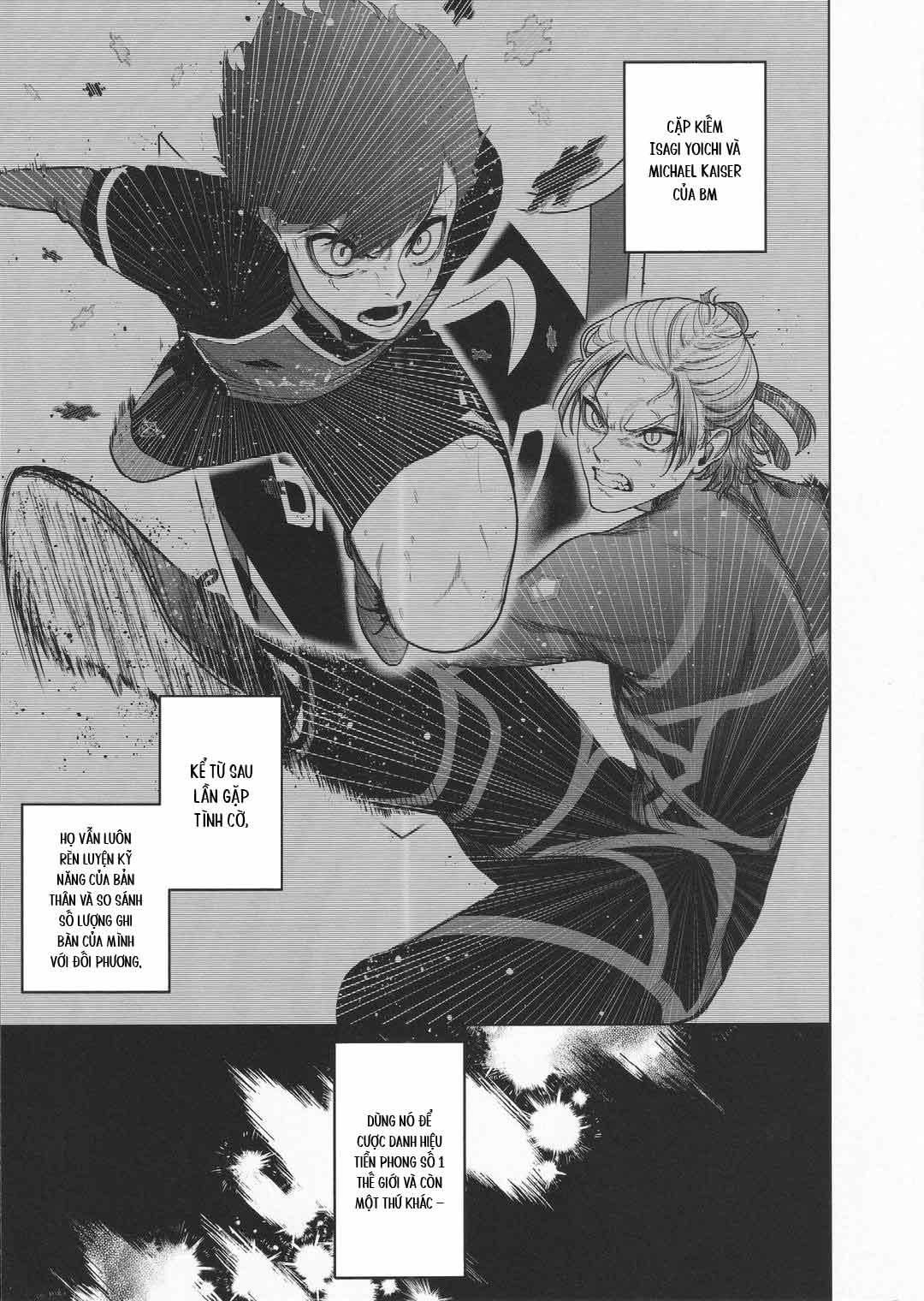 đọc truyện Dj Bluelock Chương 8 ảnh 3 tại Thiên Thai Truyện