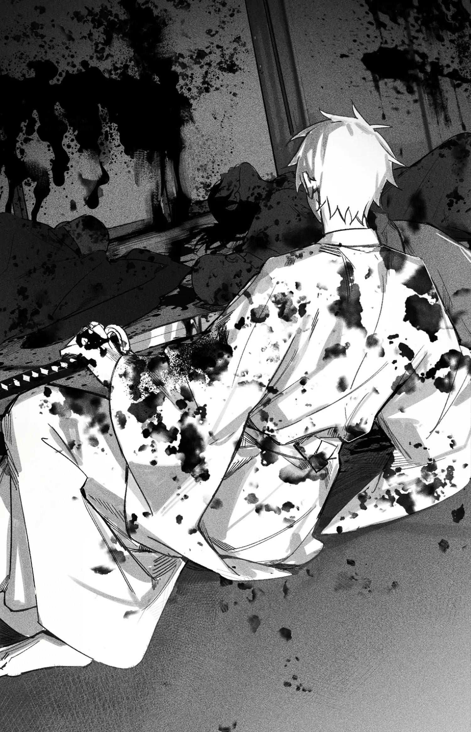 đọc truyện Dj Chainsaw Man Chương 2.3 ảnh 16 tại Thiên Thai Truyện