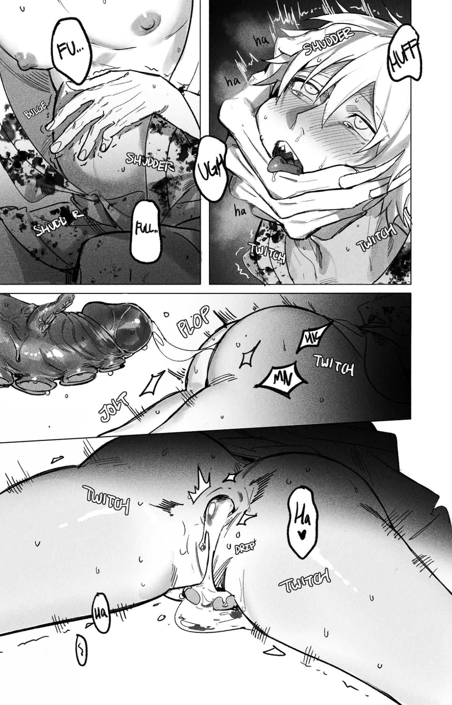 đọc truyện Dj Chainsaw Man Chương 2.3 ảnh 34 tại Thiên Thai Truyện