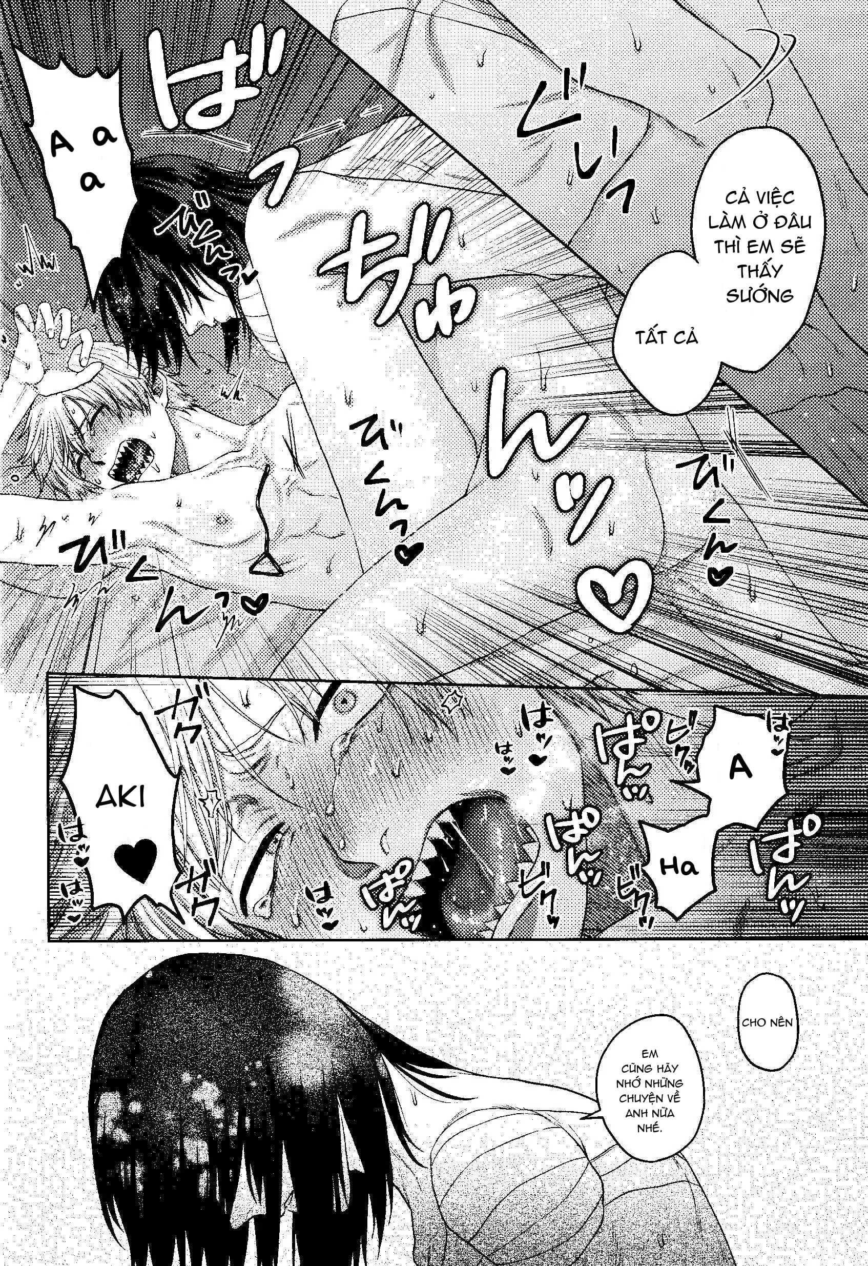 đọc truyện Dj Chainsaw Man Chương 7 ảnh 39 tại Thiên Thai Truyện