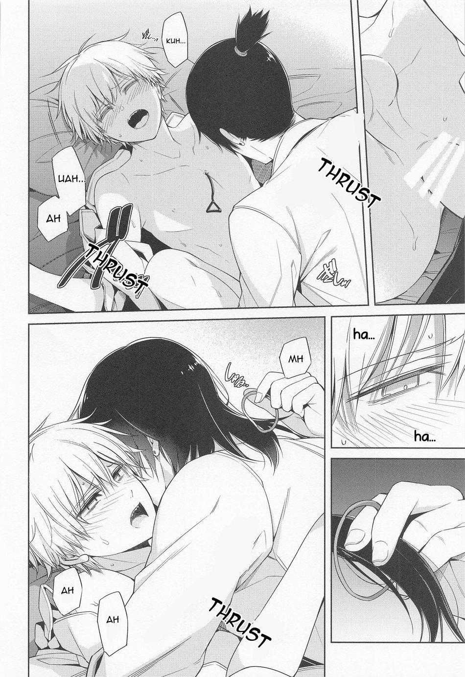 đọc truyện Dj Chainsaw Man Chương 8 ảnh 22 tại Thiên Thai Truyện