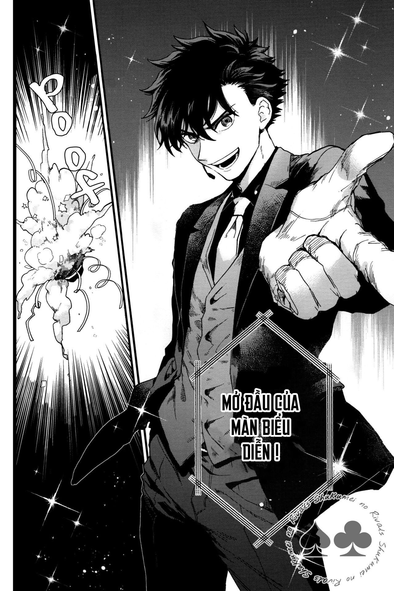 đọc truyện Dj Detective Conan Chương 2 ảnh 17 tại Giả Dược