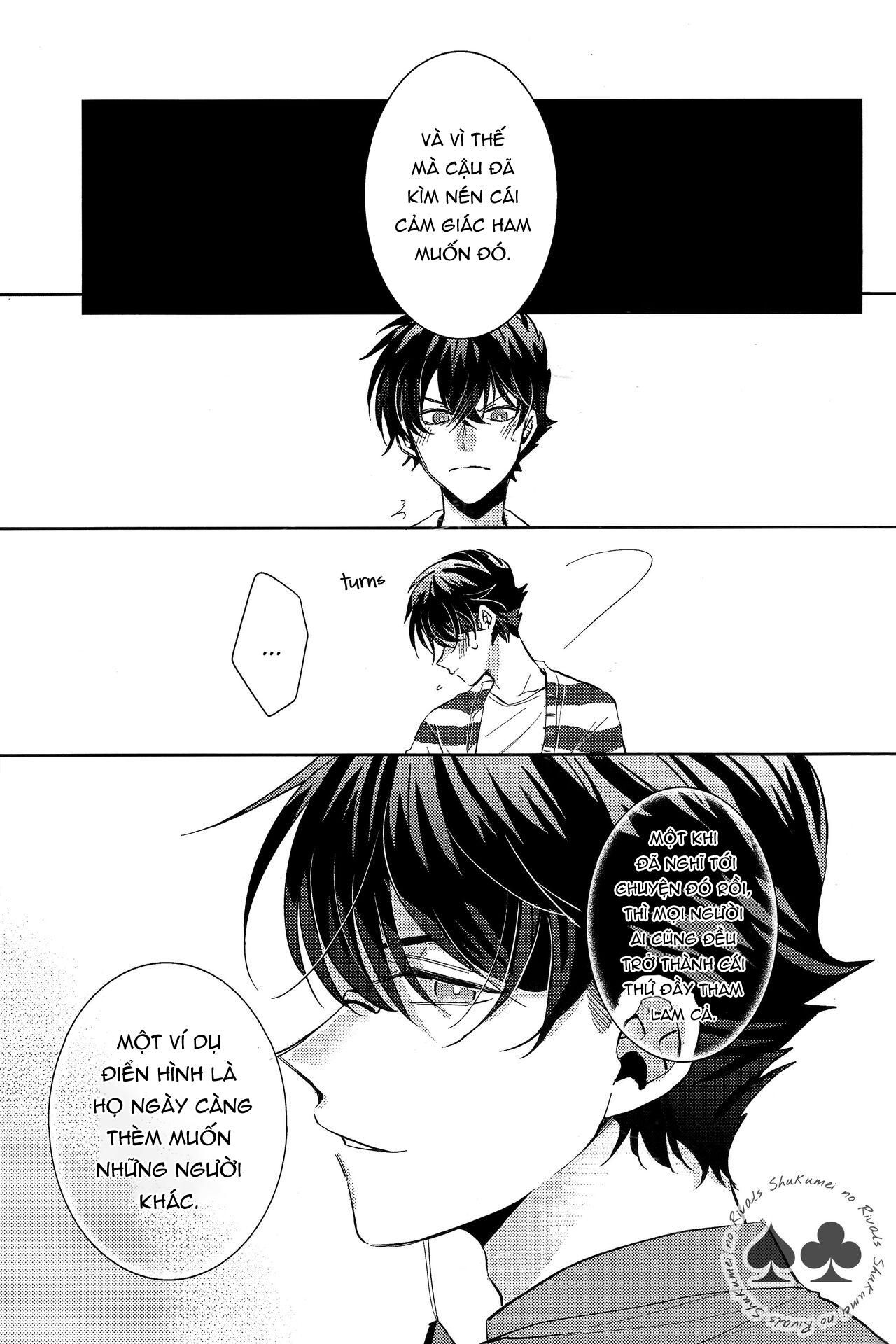 đọc truyện Dj Detective Conan Chương 4 ảnh 33 tại Giả Dược