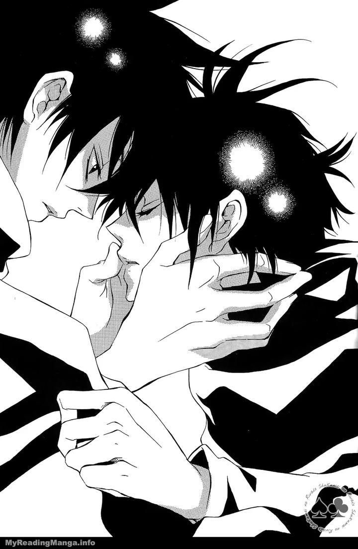đọc truyện Dj Detective Conan Chương 7 ảnh 5 tại Giả Dược