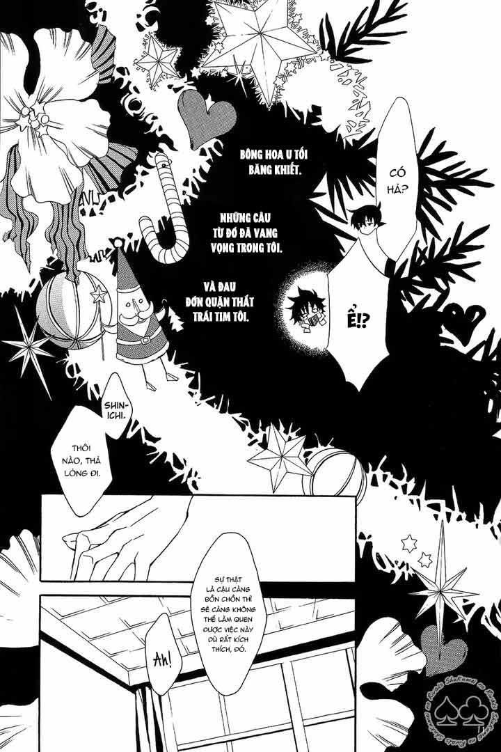đọc truyện Dj Detective Conan Chương 7 ảnh 9 tại Giả Dược
