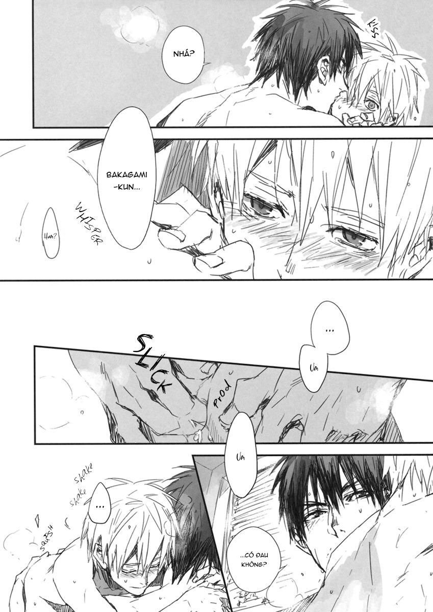 đọc truyện Dj Knb Chương 15 ảnh 6 tại Thiên Thai Truyện