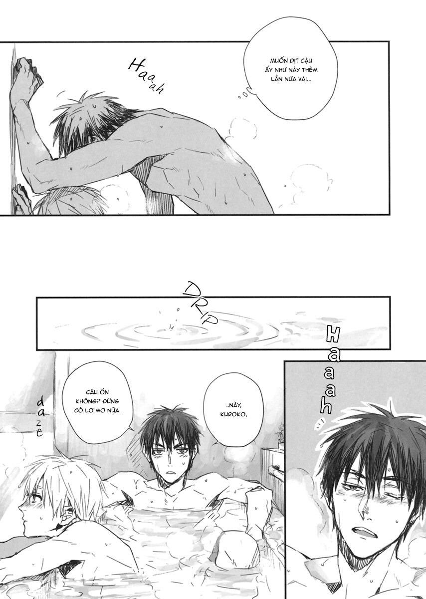 đọc truyện Dj Knb Chương 15 ảnh 11 tại Thiên Thai Truyện