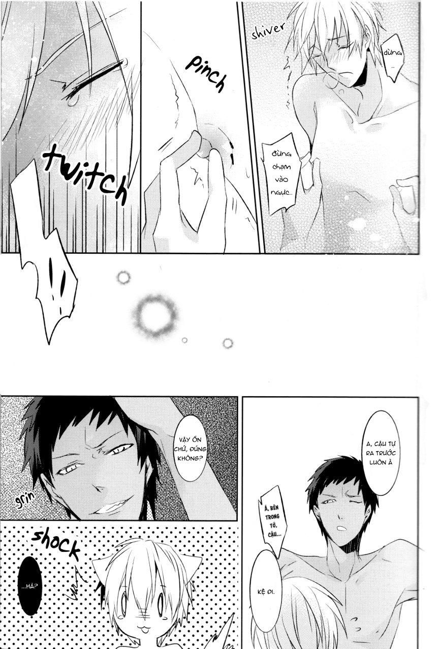 đọc truyện Dj Knb Chương 16 ảnh 16 tại Thiên Thai Truyện