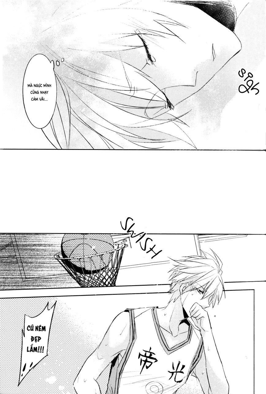 đọc truyện Dj Knb Chương 16 ảnh 18 tại Thiên Thai Truyện