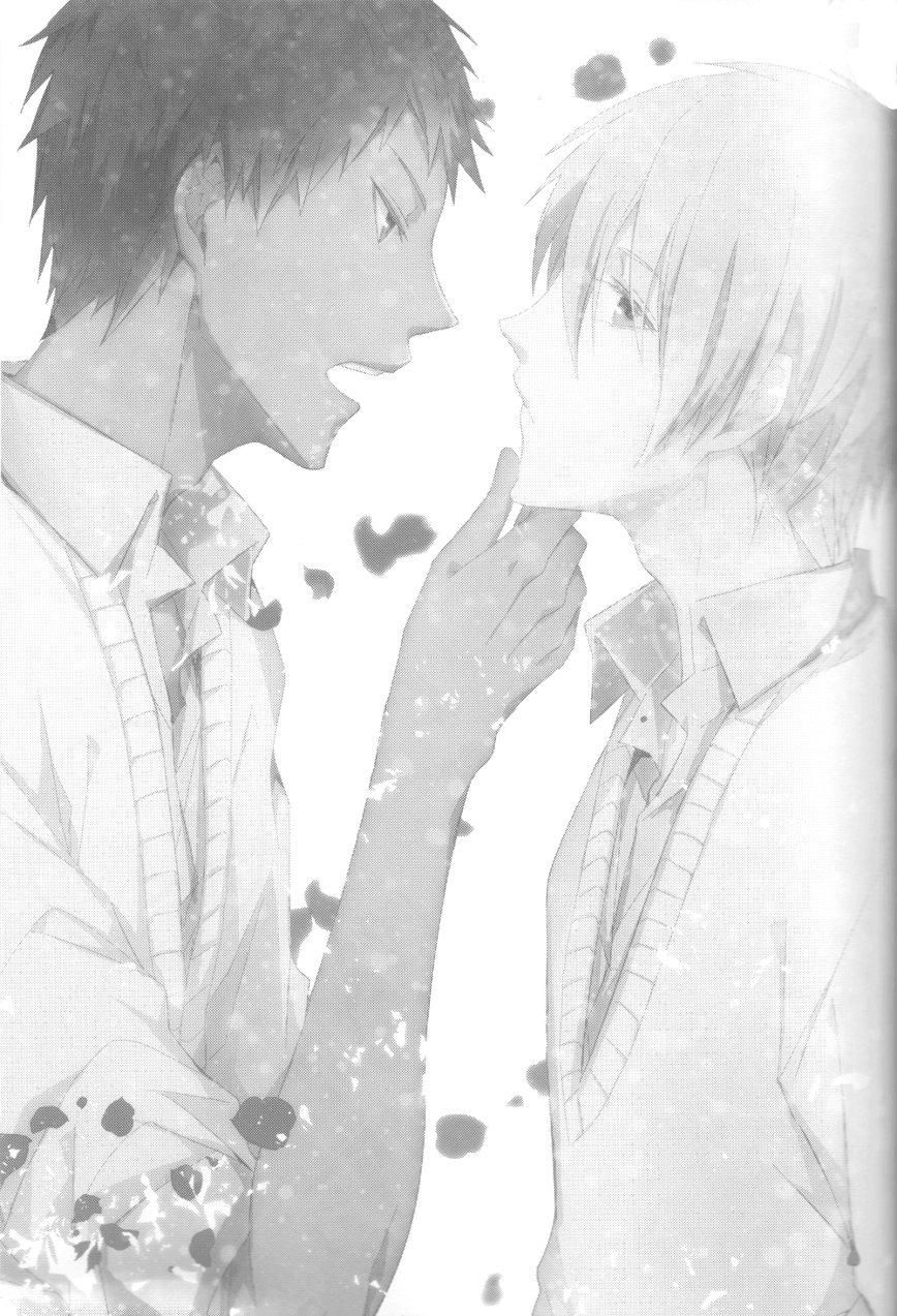 đọc truyện Dj Knb Chương 16 ảnh 21 tại Thiên Thai Truyện