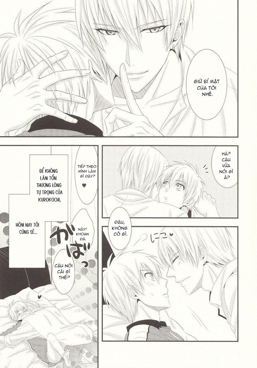 đọc truyện Dj Knb Chương 17 ảnh 21 tại Thiên Thai Truyện