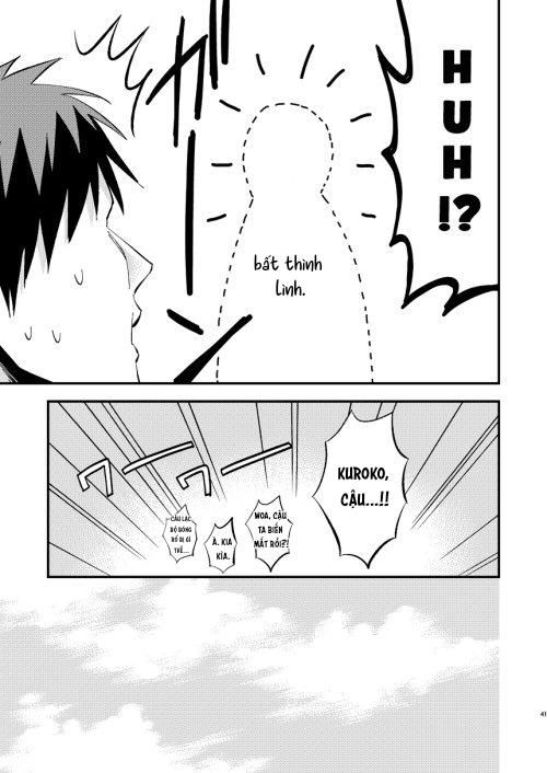 đọc truyện Dj Knb Chương 18 ảnh 41 tại Thiên Thai Truyện