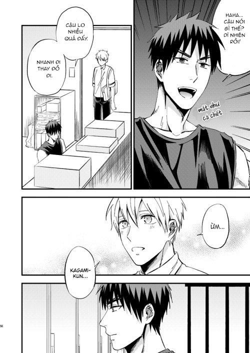 đọc truyện Dj Knb Chương 18 ảnh 56 tại Thiên Thai Truyện