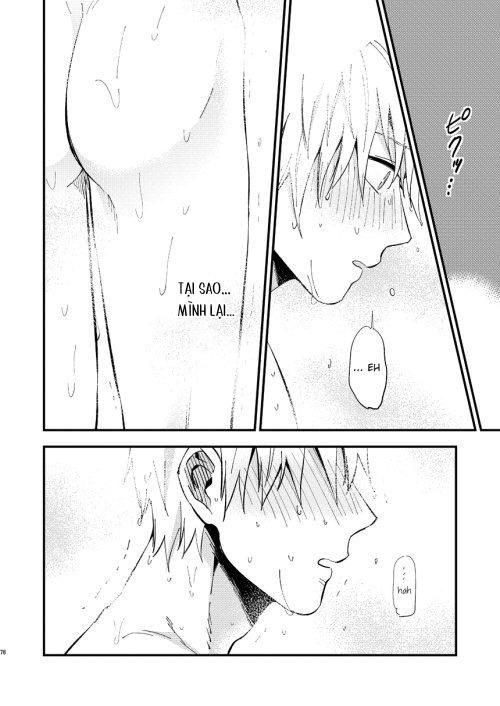 đọc truyện Dj Knb Chương 19 ảnh 23 tại Thiên Thai Truyện