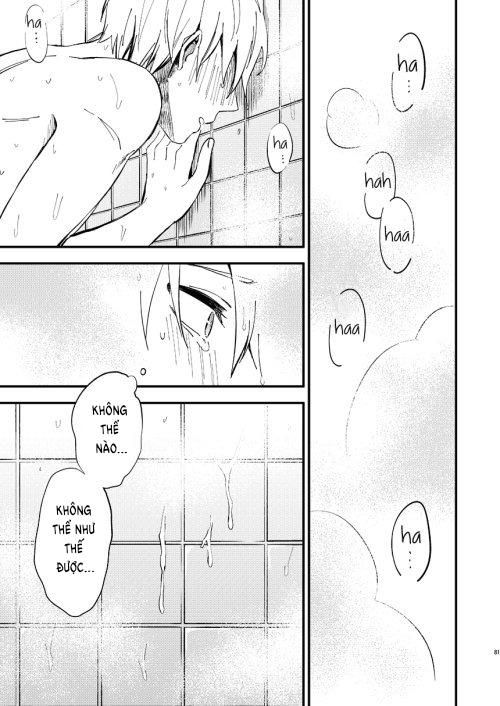 đọc truyện Dj Knb Chương 19 ảnh 25 tại Thiên Thai Truyện