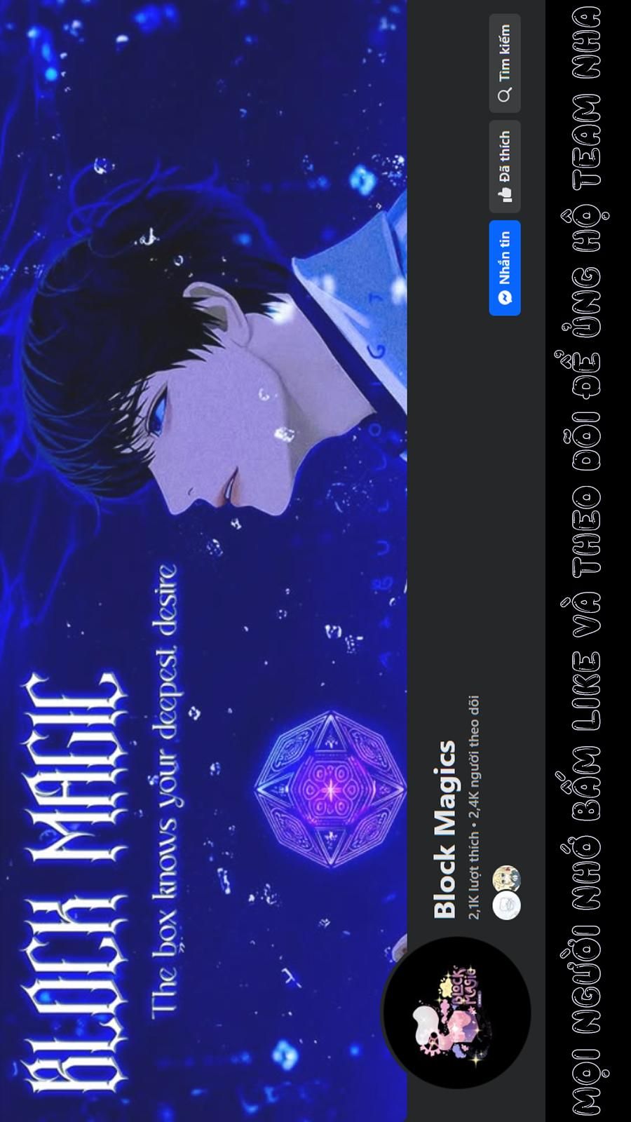 đọc truyện Dj Knb Chương 19 ảnh 27 tại Thiên Thai Truyện