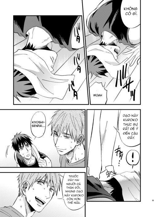 đọc truyện Dj Knb Chương 19 ảnh 5 tại Thiên Thai Truyện