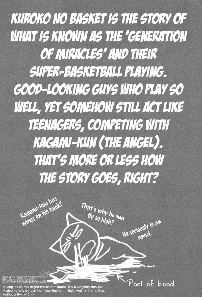 đọc truyện Dj Knb Chương 20 ảnh 14 tại Thiên Thai Truyện