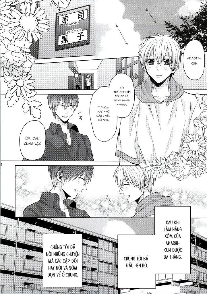 đọc truyện Dj Knb Chương 21 ảnh 14 tại Thiên Thai Truyện