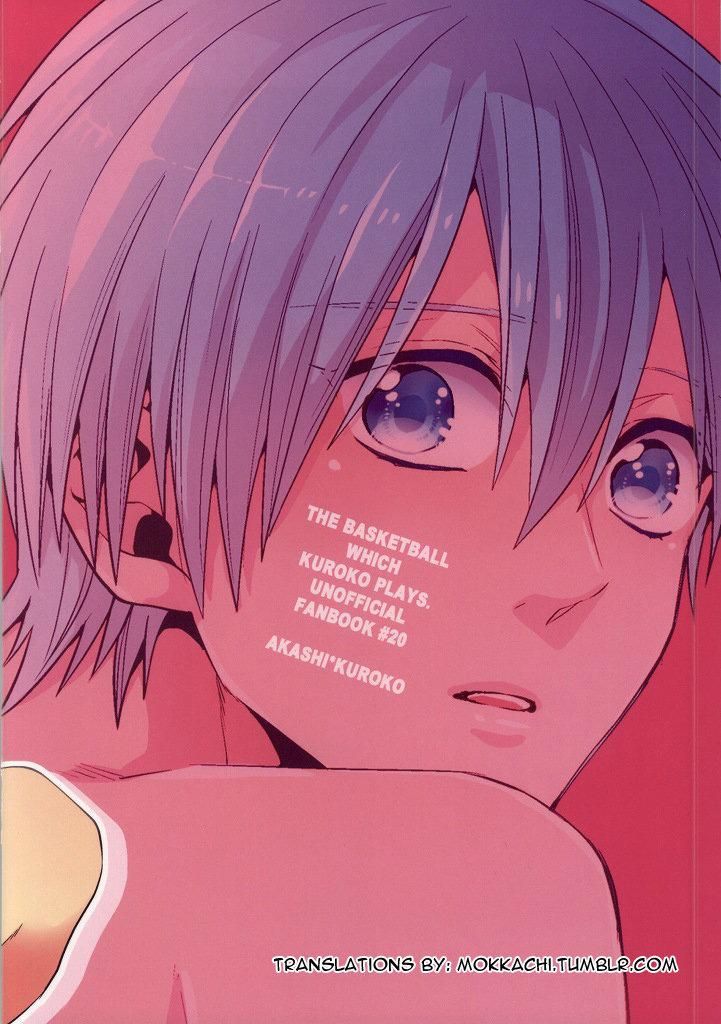 đọc truyện Dj Knb Chương 21 ảnh 27 tại Thiên Thai Truyện